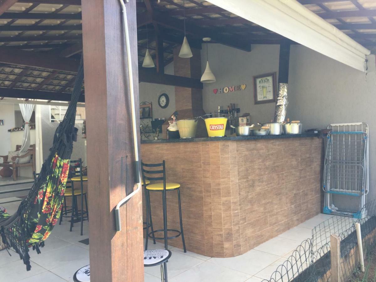 Maravilha na serra - próximo ao centro Teresópolis Exterior foto